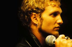 Tool joue Opiate avec Layne Staley (1993)