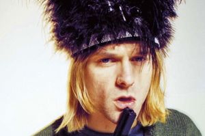 Kurt Cobain, les derniers jours à Paris