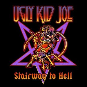90' Sound : Ugly Kid Joe
