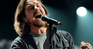 Une Interview d'Eddie Vedder (2013)