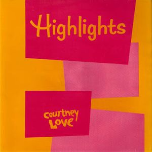 Courtney Love (Olympia)