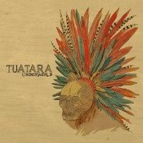 Tuatara - Underworld (2014) en écoute