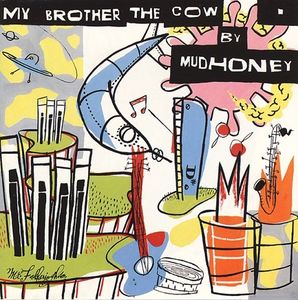 Mudhoney : News du groupe
