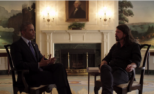 Foo Fighters : Un nouveau trailer pour le nouvel album