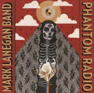 Mark Lanegan Band : Phantom Radio (2014)