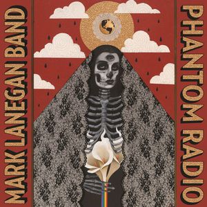 Mark Lanegan : Un nouveau titre en écoute...