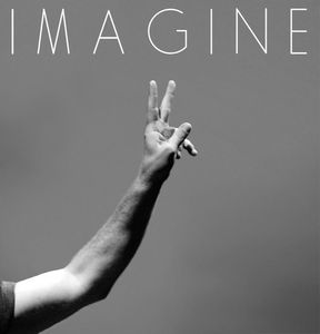 Eddie Vedder : Imagine (Single) 2014