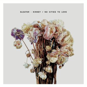 Sleater Kinney : Un nouvel album et une tournée en 2015