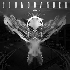 Soundgarden : Echo of Miles: Scattered Tracks Across the Path (Compilation) 2014