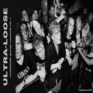 Une compilation de groupe grunge brésilien (2014)