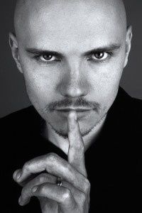 Un débat sur Billy Corgan et ces déclarations stupides