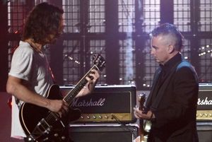 Une réunion de Mad Season...