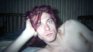 Kurt Cobain : Montage of Heck