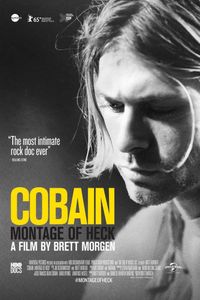 Critique du documentaire "Montage of Heck"