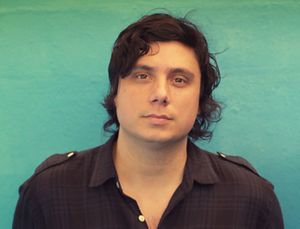 Rip Darius Minwalla, le batteur du groupe The Posies