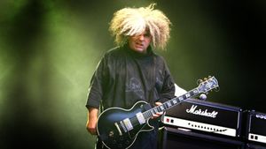Buzz Osborne parle du documentaire "Montage Of Heck"