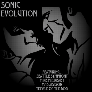 Sonic Evolution - Mad Season (30/01/2015)