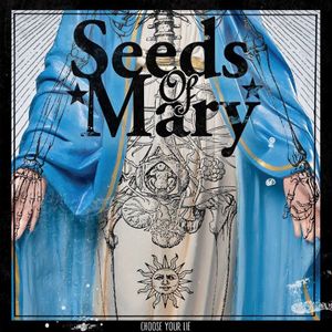 Seeds of Mary (Bordeaux)