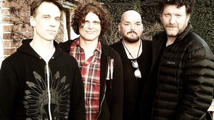 Ten Commandos, un nouveau supergroupe !