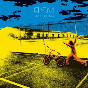 RNDM va sortir un nouvel album le 4 mars