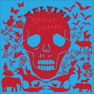 Melvins : Basses Loaded (2016)
