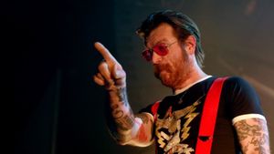 Rock en Seine déprogramme Eagles of Death Metal