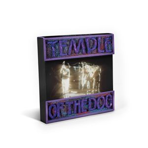 Temple of the Dog célèbre son 25ème anniversaire