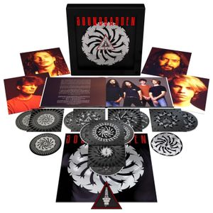 Soundgarden : Badmotorfinger réédition pour les 25 ans