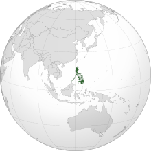 Filipinoj : kolero post incendio