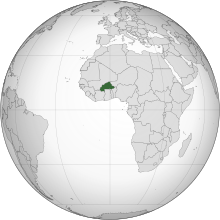 Burkino : Manifestacio kontraŭ la GMOj de Monsanto