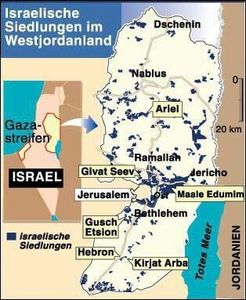 Israelo : la nombro de kontraŭleĝaj detruadoj de palestinaj loĝejoj kreskas