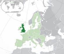 Britio : manifestacio en Londono, subtene al la rifuĝintoj