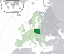 Pollando : ekstremdekstro : kontraŭ-migranta kaj plu kontraŭjuda