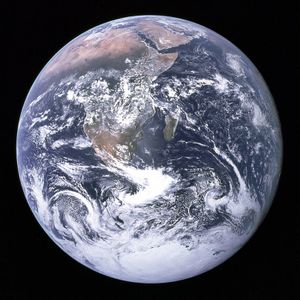 Tutmondo : 600.000 mortintoj en 20 jaroj pro klimataj katastrofoj