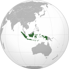 COP21 en Parizo : La verdolavumado de la indoneziaj gigantoj de palmoleo