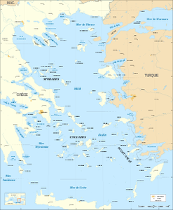 Greka-Makedonia landlimo : la « ekonomiaj » migrantoj evakuitaj