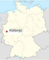 Germanio : en Kolonjo, rifuĝintoj manifestacias kontraŭ la seksagresoj