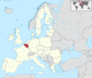 Belgio : pli ol 436.000 subskriboj por « eviti novan Ĉernobilon »