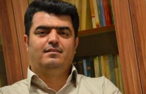 Irano : Labourstart kampanjo : Liberigu la sindikatan gvidanton de la instruistoj, Esmail Abdi