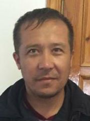 Uzbekio : Labourstart Kampanjo: Ni defendu la aktivulon pri homaj rajtoj, Uktam Pardaev