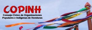 Honduro : Lesbia Yaneth Urquía Urquía, plia murdo de ekologiista aktivulino