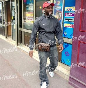 Adama Traoré