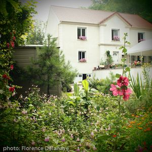 Bienvenue à la Maison de l'Inspir - comment venir, que pouvez-vous apporter, etc.