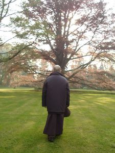 "Promets moi" Poème de Thich Nhat Hanh