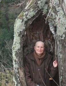 Après cinq années à la Maison de l'Inspir...lettre de Sr Dao Nghiem