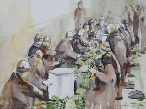 Invitation aux festivités du Nouvel An Vietnamien ‘TÊT’