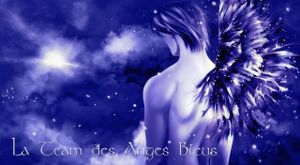 La vie rêvée des anges bleus : la vertu sans le vice