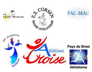 La reprise de l'Athlétisme