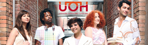 Ressources pour l'enseignement supérieur - UOH