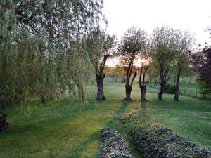 Après la pluie le beau temps ...
